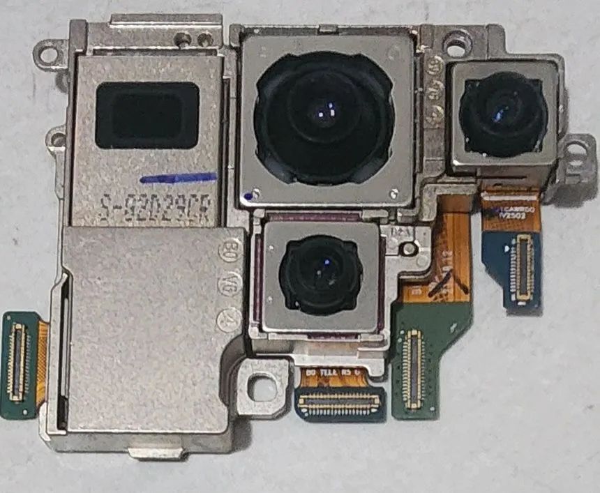 Peças s22 ultra - Foto 5
