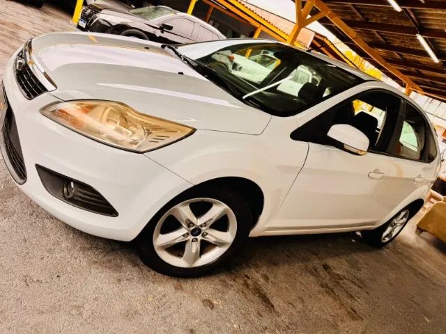 Ford Focus 2.0 16v/ 2.0 16V Flex 5P 2012 - Foto 3