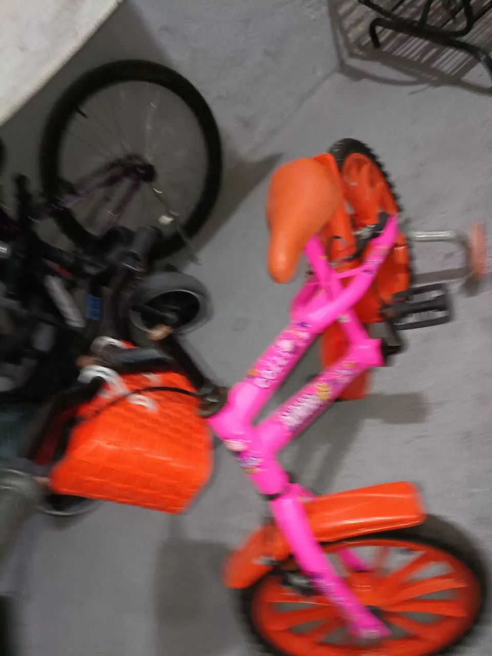 Bicicleta infantil - Foto 5