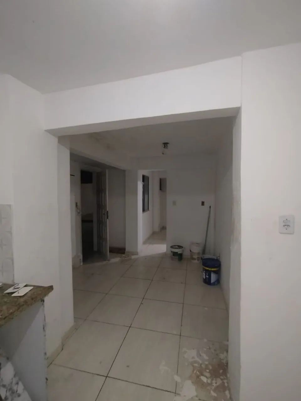 Apartamento 2/4 - Foto 3