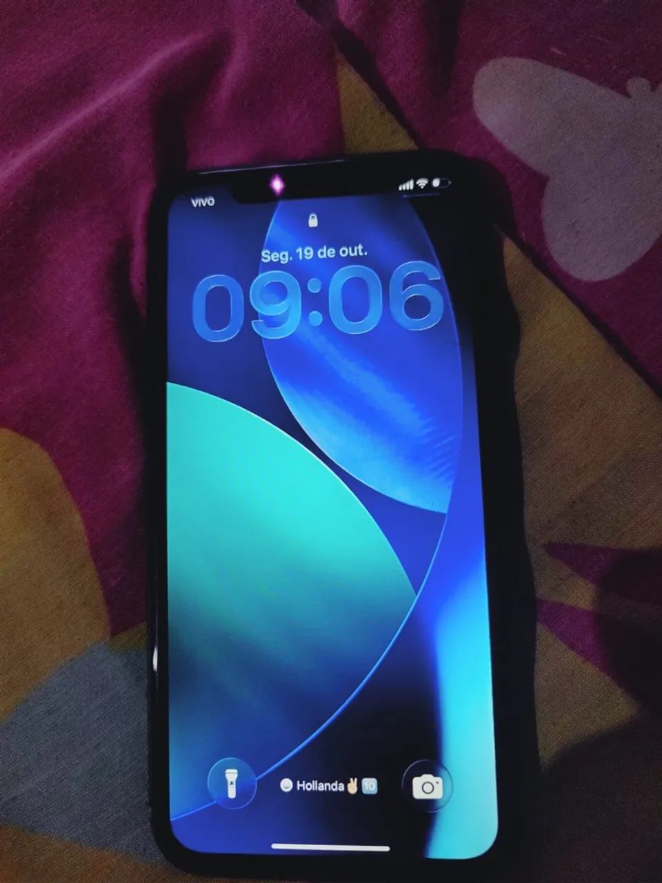 iphone 11 128 gb preto - Foto 2