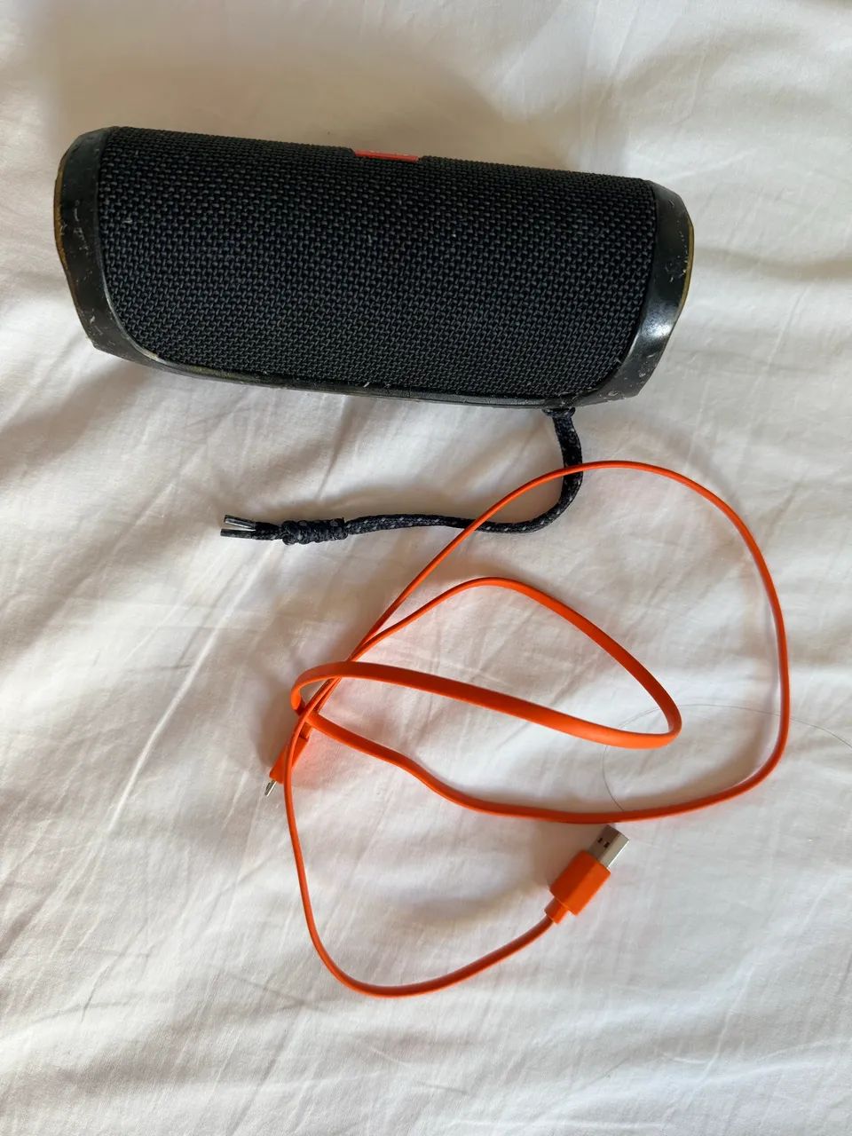 Caixa de Som JBL Flip 4 Bluetooth Original - Funcionando - Foto 5