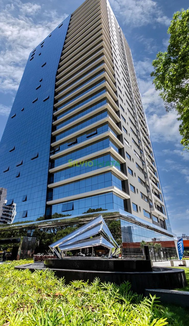 Phenom Parque Empresarial: edifício comercial localizado na Zona Armazém, uma das regiões  - Foto 3