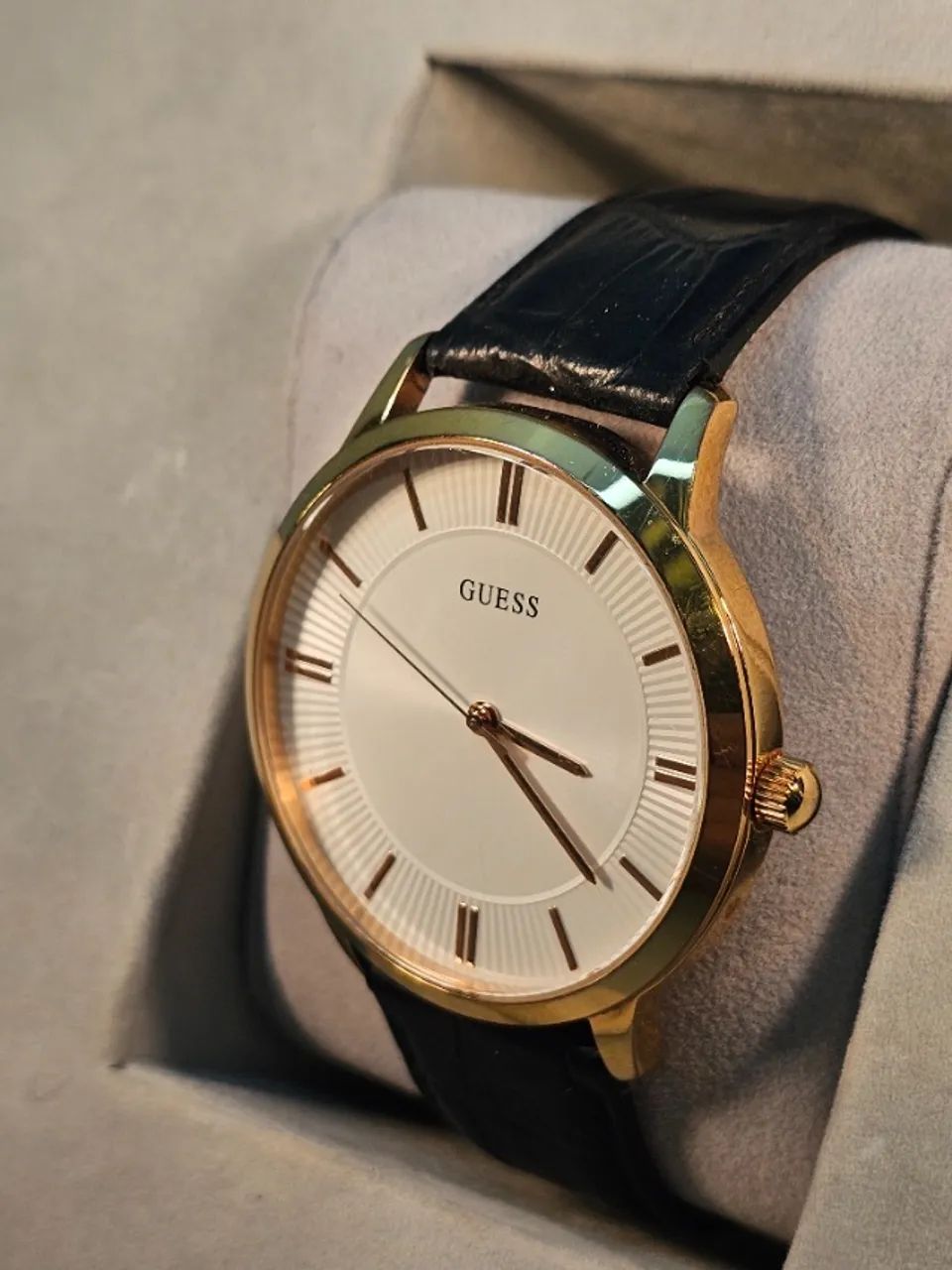 Relógio Guess Classic Original  - Foto 3