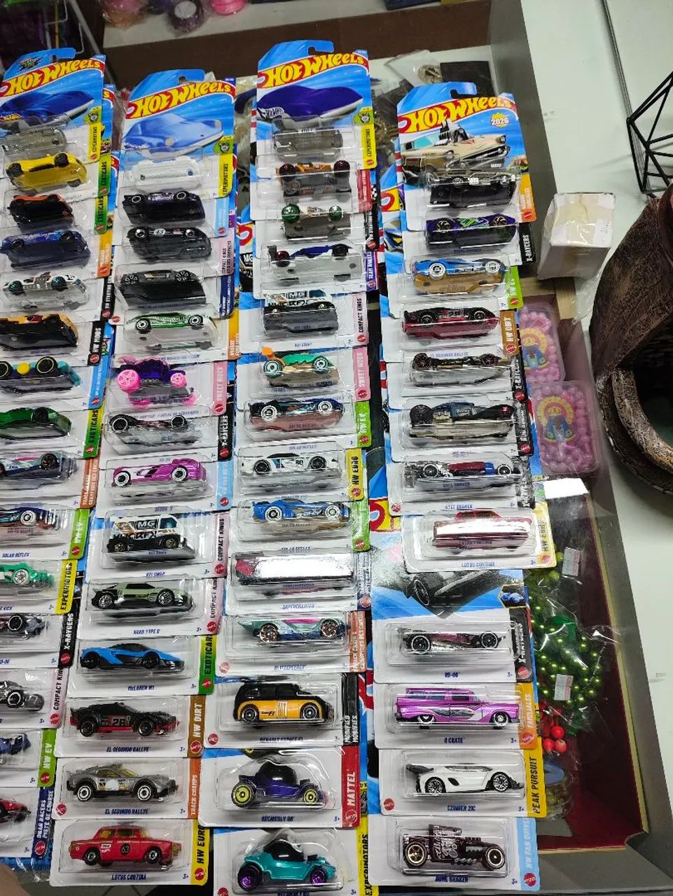 Hot Wheels unitário, escolher o modelo - Foto 3
