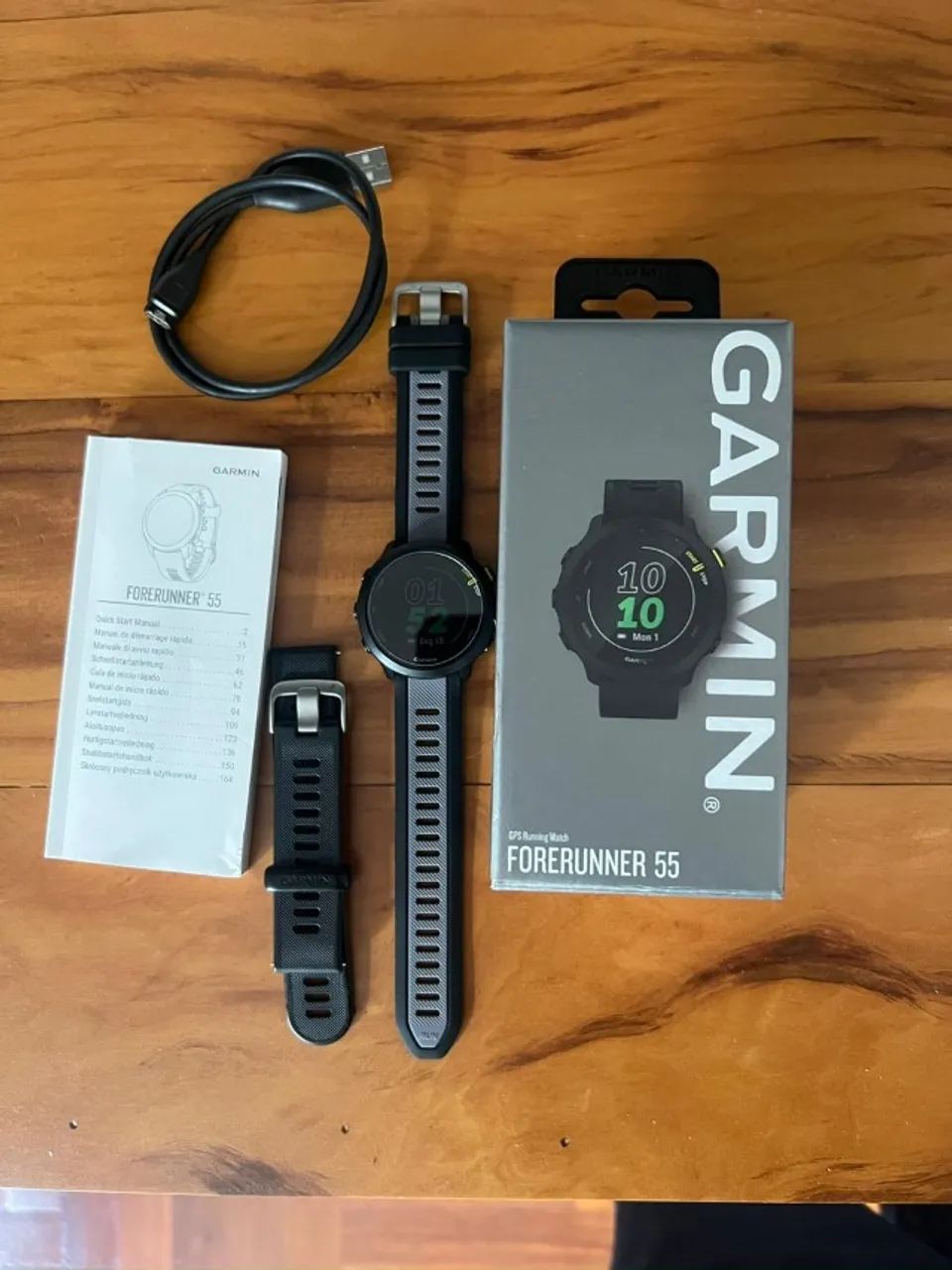 Garmin Forerunner 55  - Foto 2