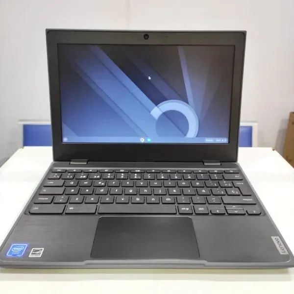 Notebook  - Foto 2