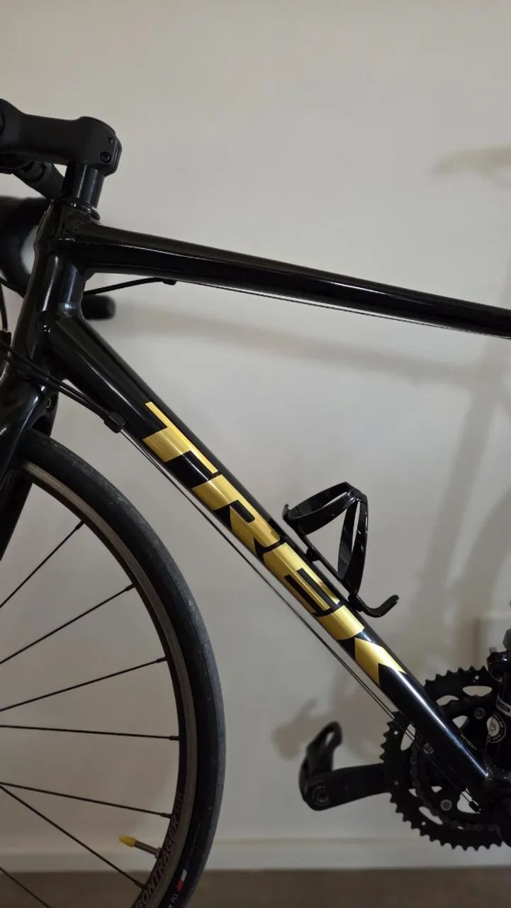 Bicicleta speed Trek Domane al2 tam. 54 - Foto 2