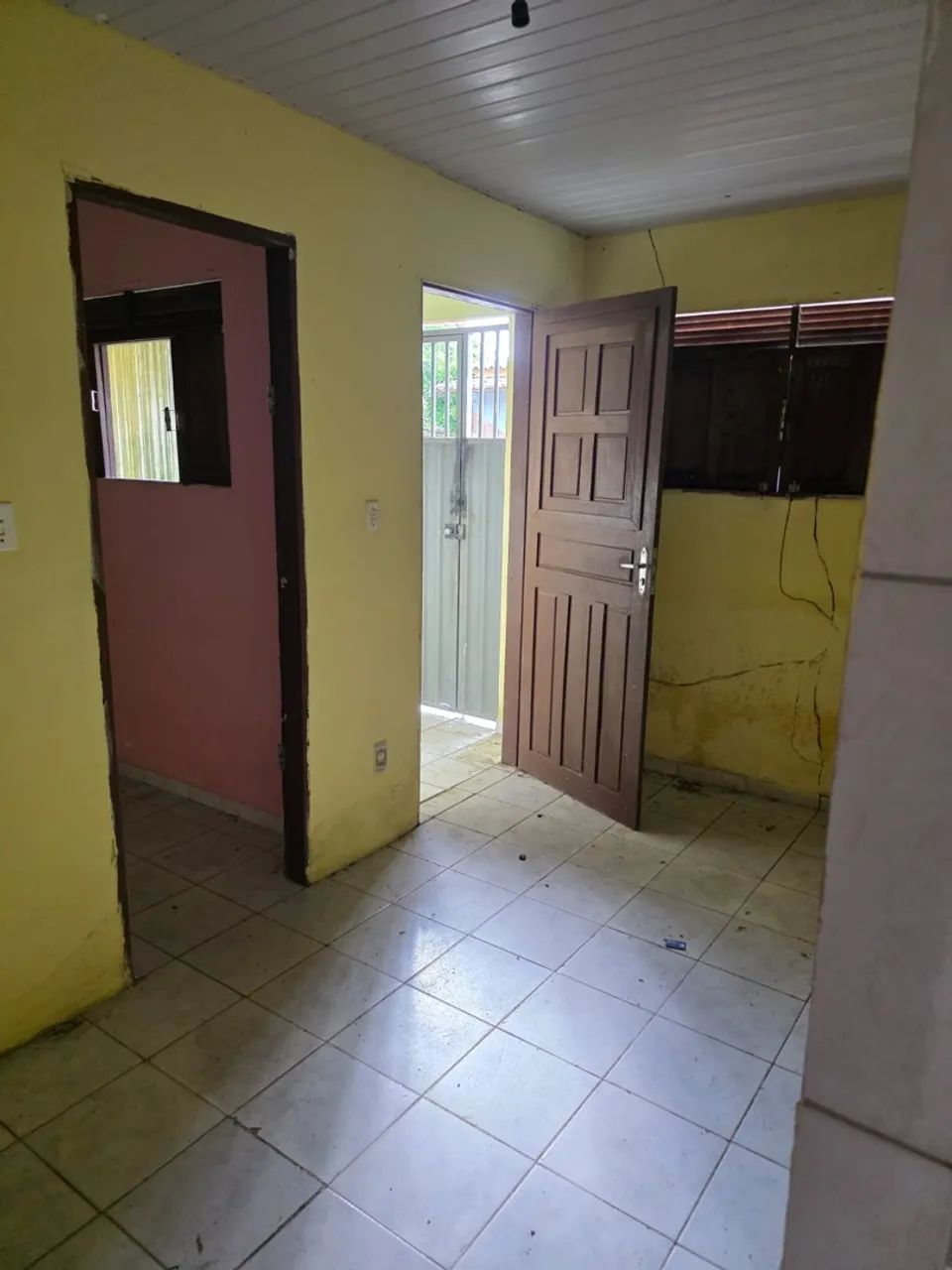 Casa jardim planalto - Parnamirim  - Foto 2