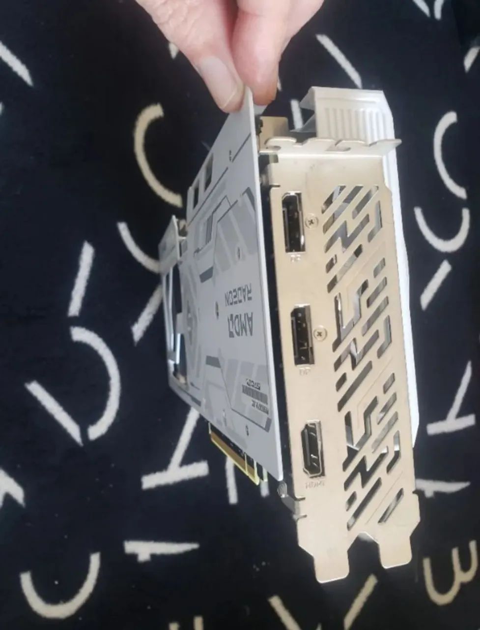 Placa de vídeo  - Foto 4