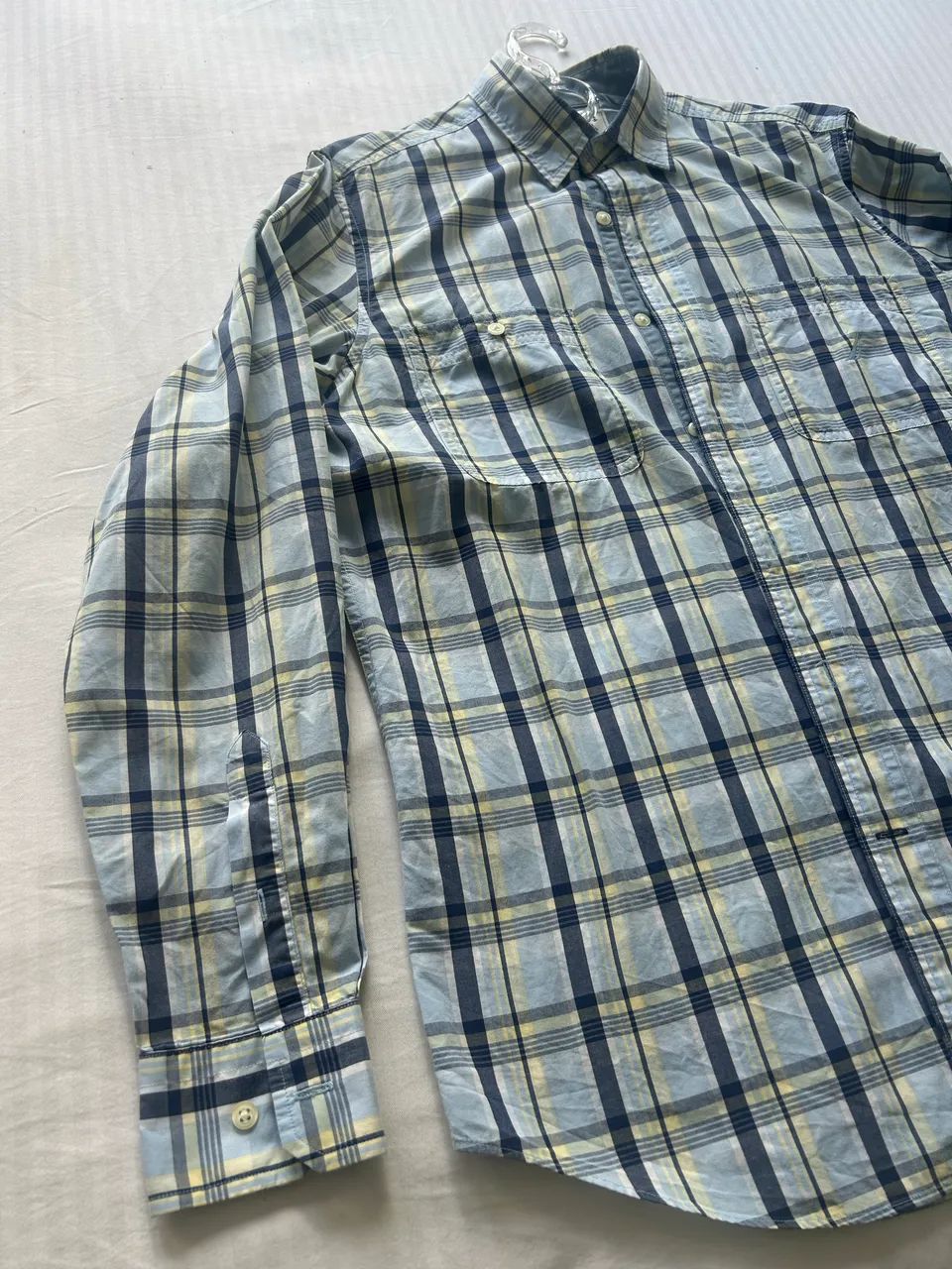 Camisa tecido da Náutica  - Foto 5