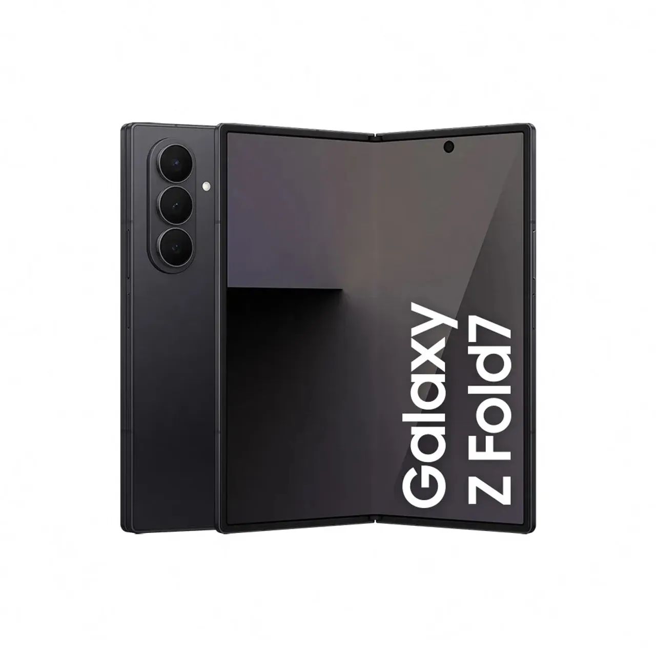 Galaxy Z Fold7 novo