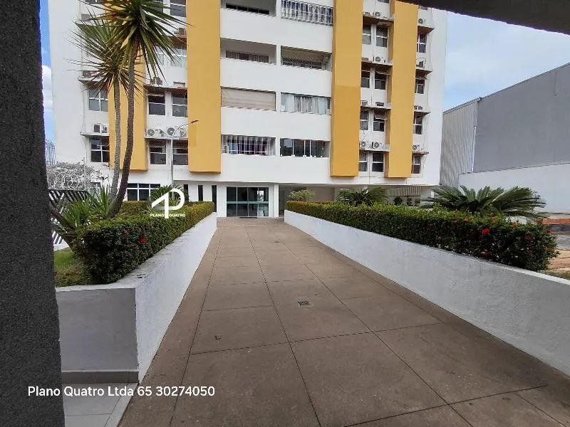Apartamento com 3 quarto(s) no bairro Centro em Cuiabá - MT - Foto 3