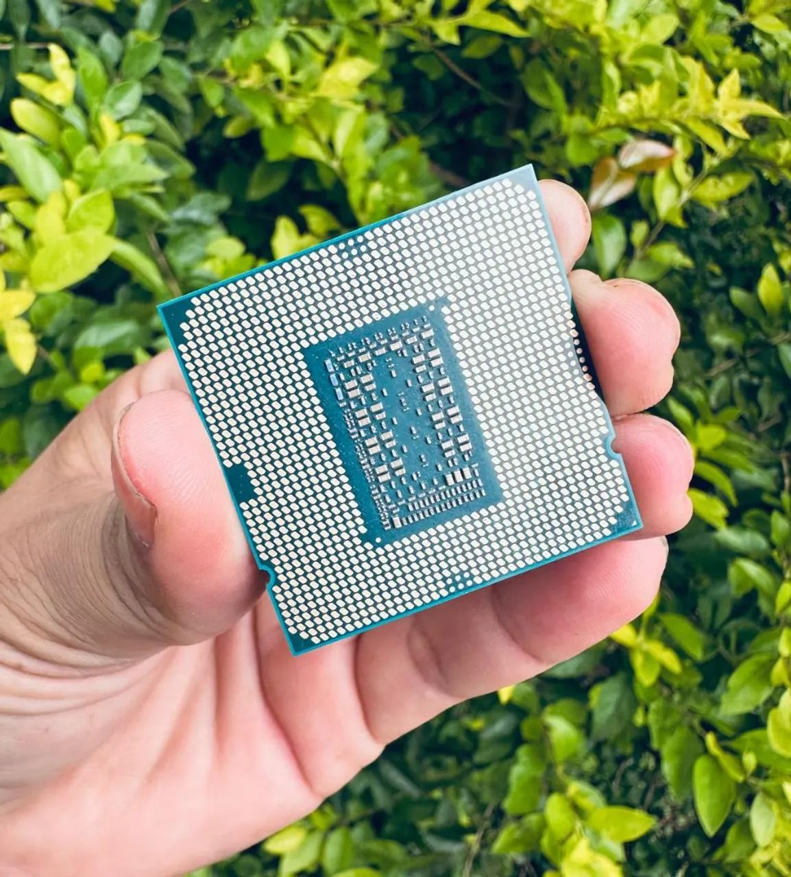 Processador core i7 11700f soquete 1200 - Foto 2