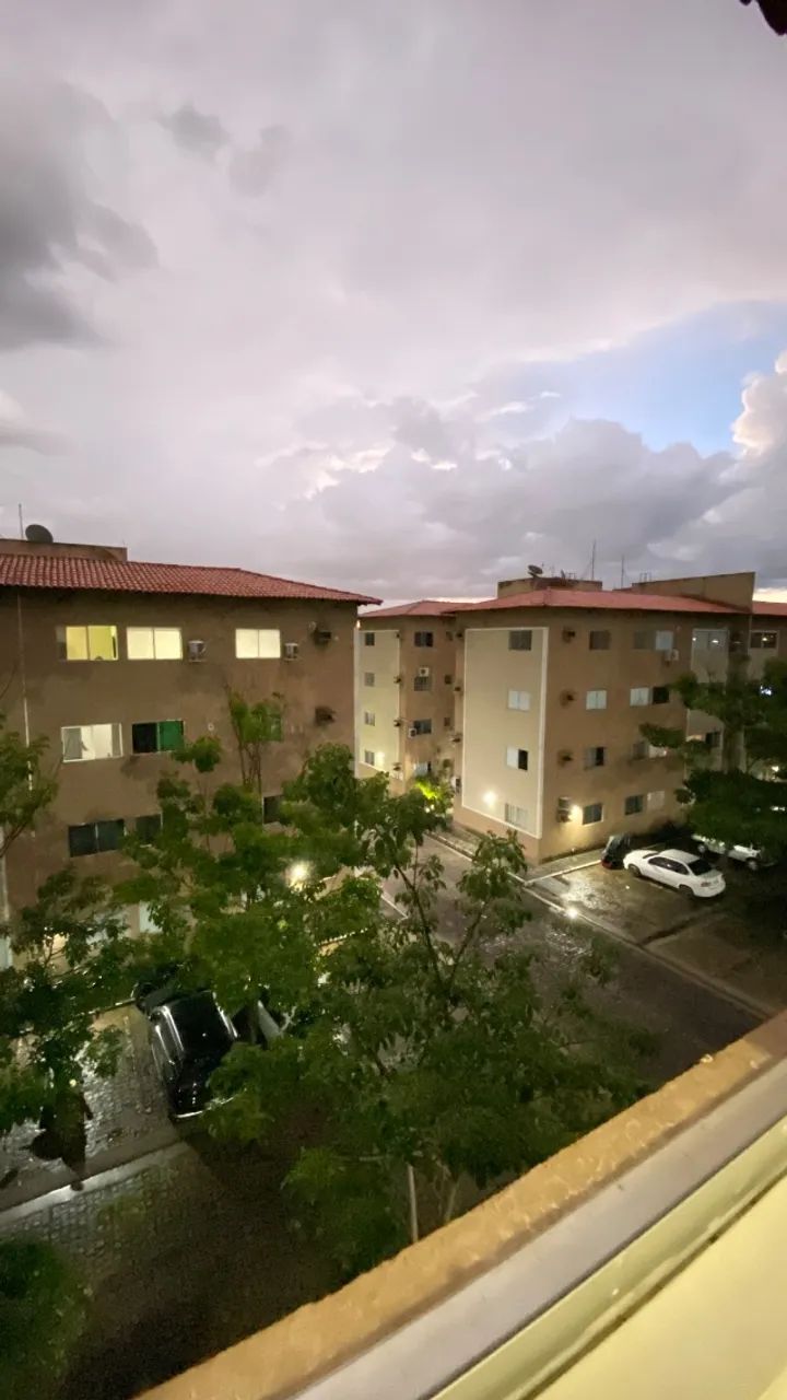 Foto - Teresina - Verdecap