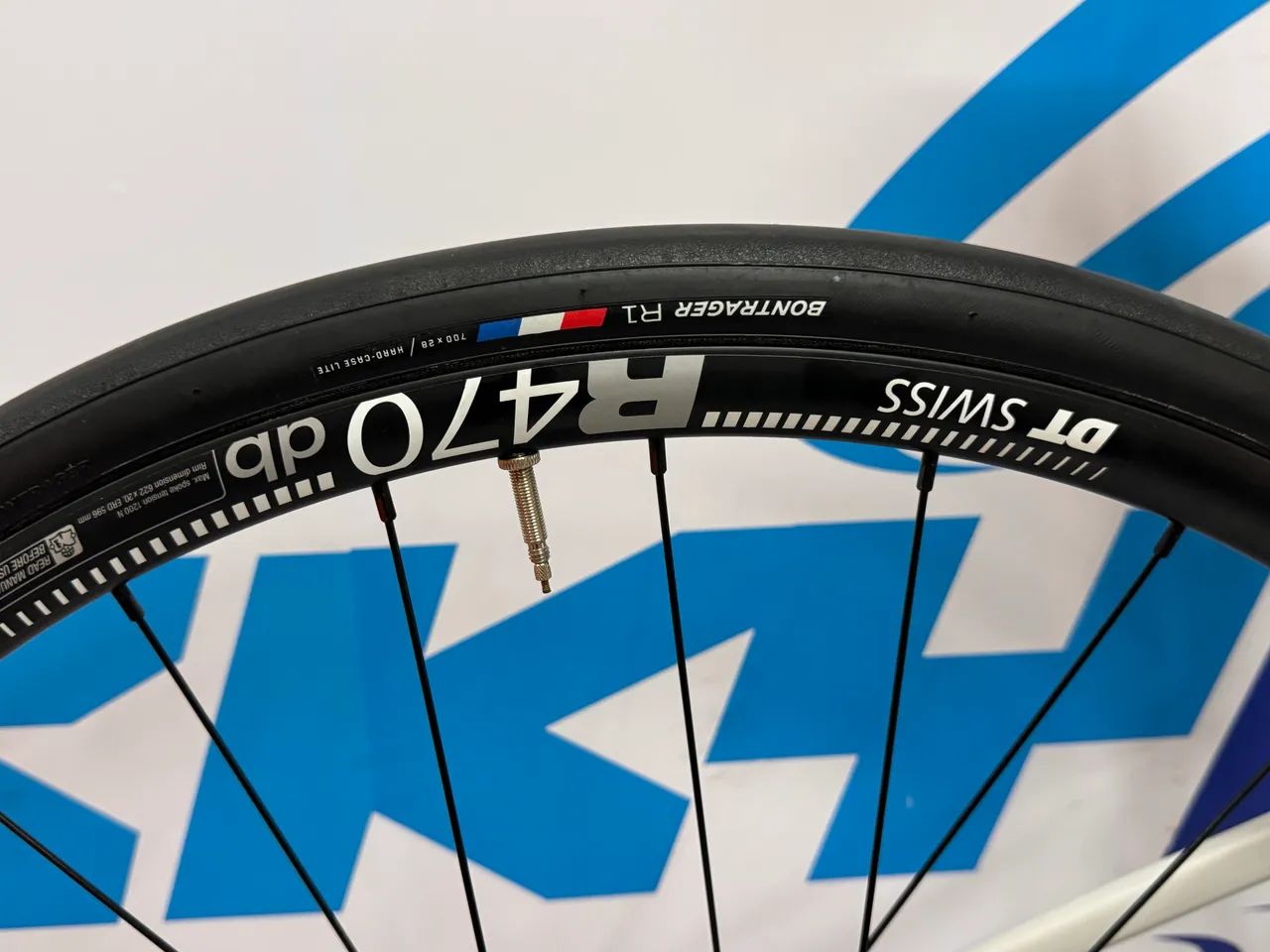 CANNONDALE SUPERSIXEVO CARBON DISC 51 SEMI-NOVA  - Foto 5