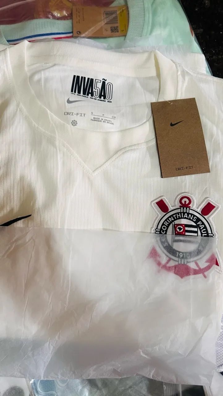 Camisas de times - Foto 5