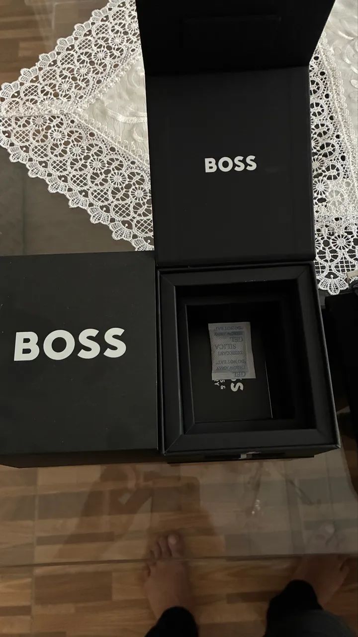Relógio Hugo Boss - Foto 3
