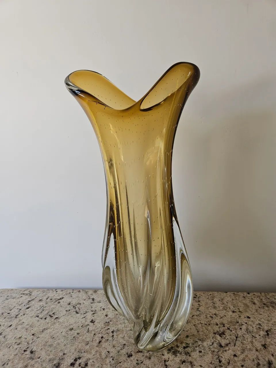 Vaso Murano - Foto 4