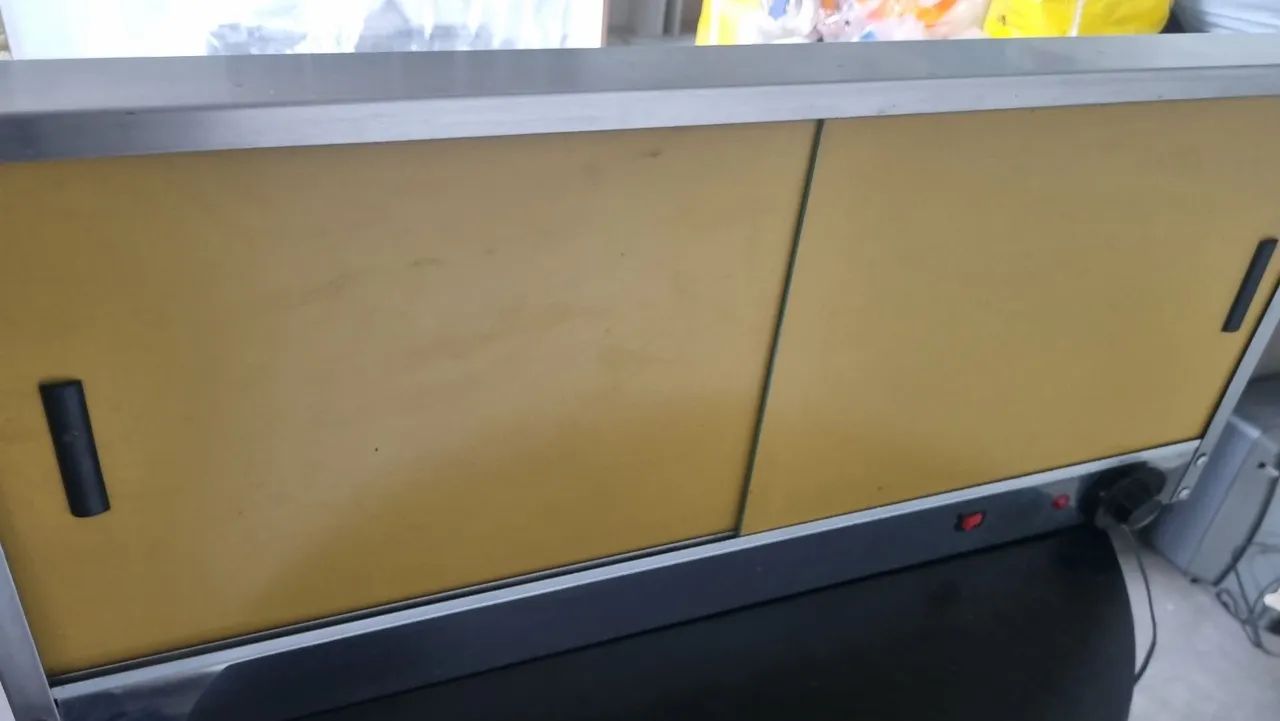 Estufa para Salgados - Foto 4
