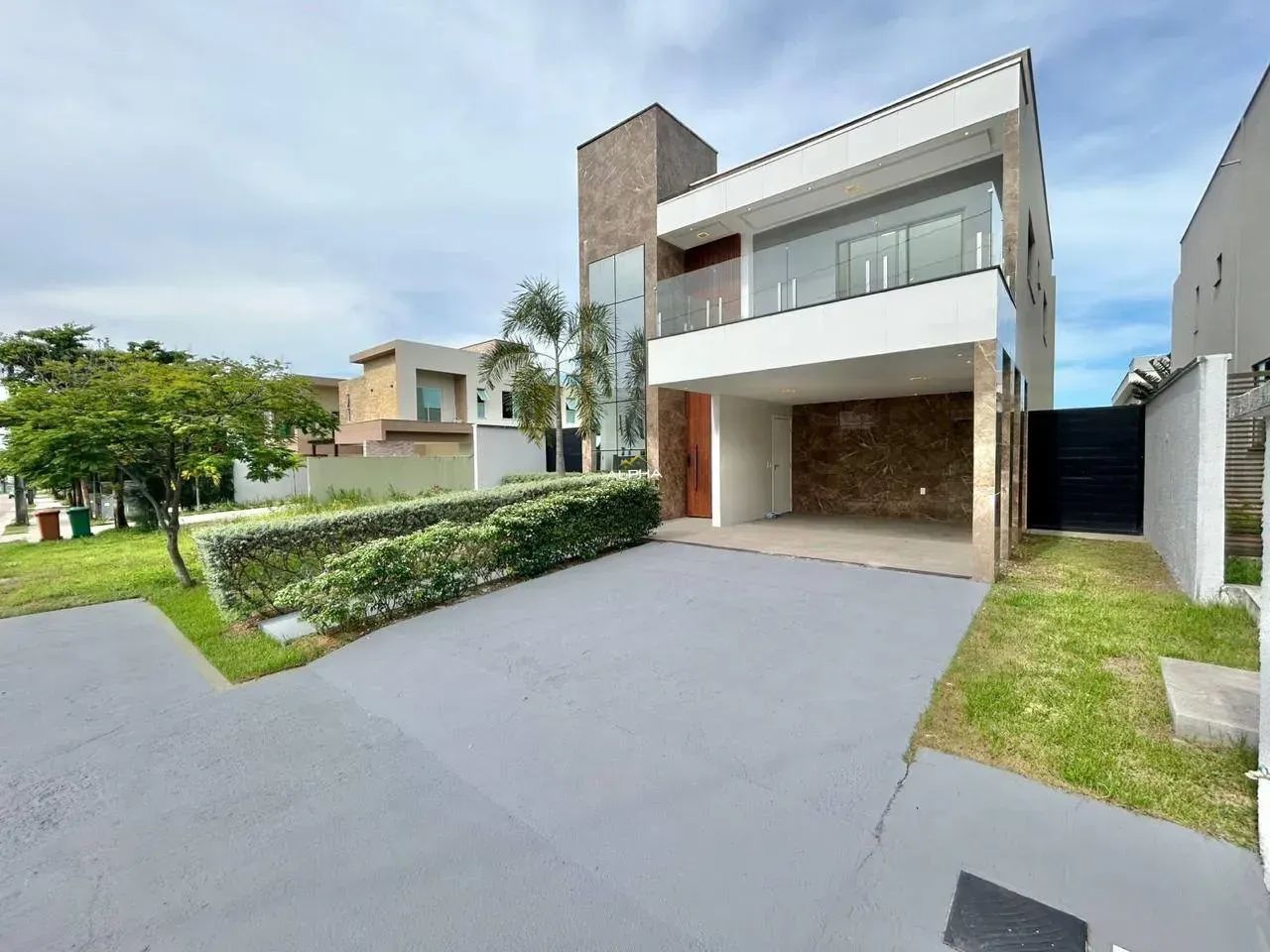 CASA DUPLEX A VENDA  TERRAS 2 | CIDADE ALPHA  EUSÉBIO - Foto 2