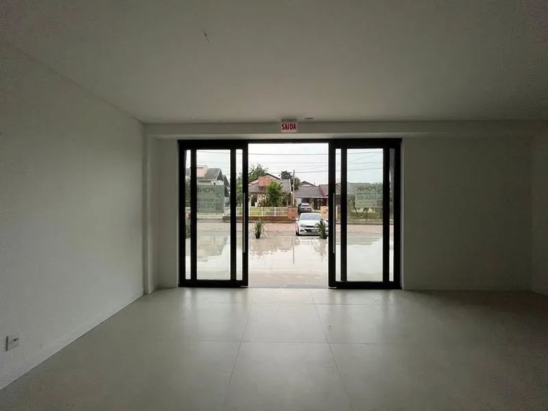 Sala comercial POMERODE - SC - Foto 3