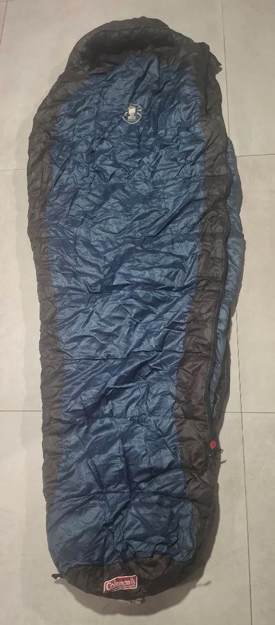 Saco de Dormir Coleman 