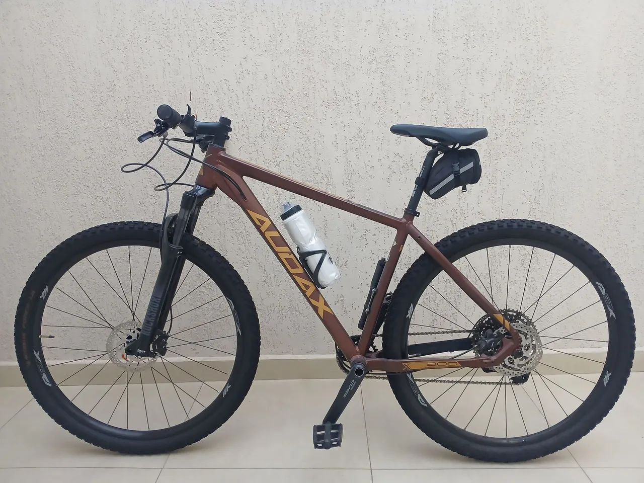 Audax 300 