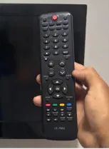 TV Buster 32" Em Bom Estado - Foto 4