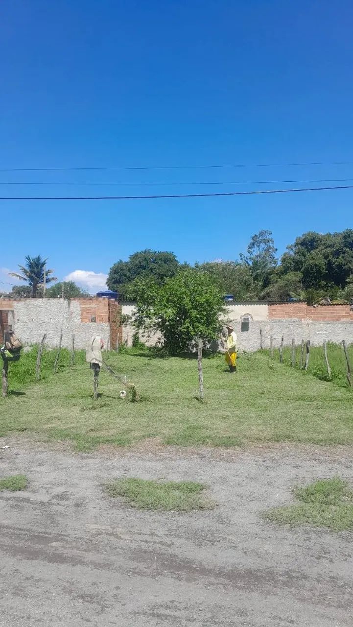 VENDO TERRENO KM39- CAMPO LINDO. - Foto 6