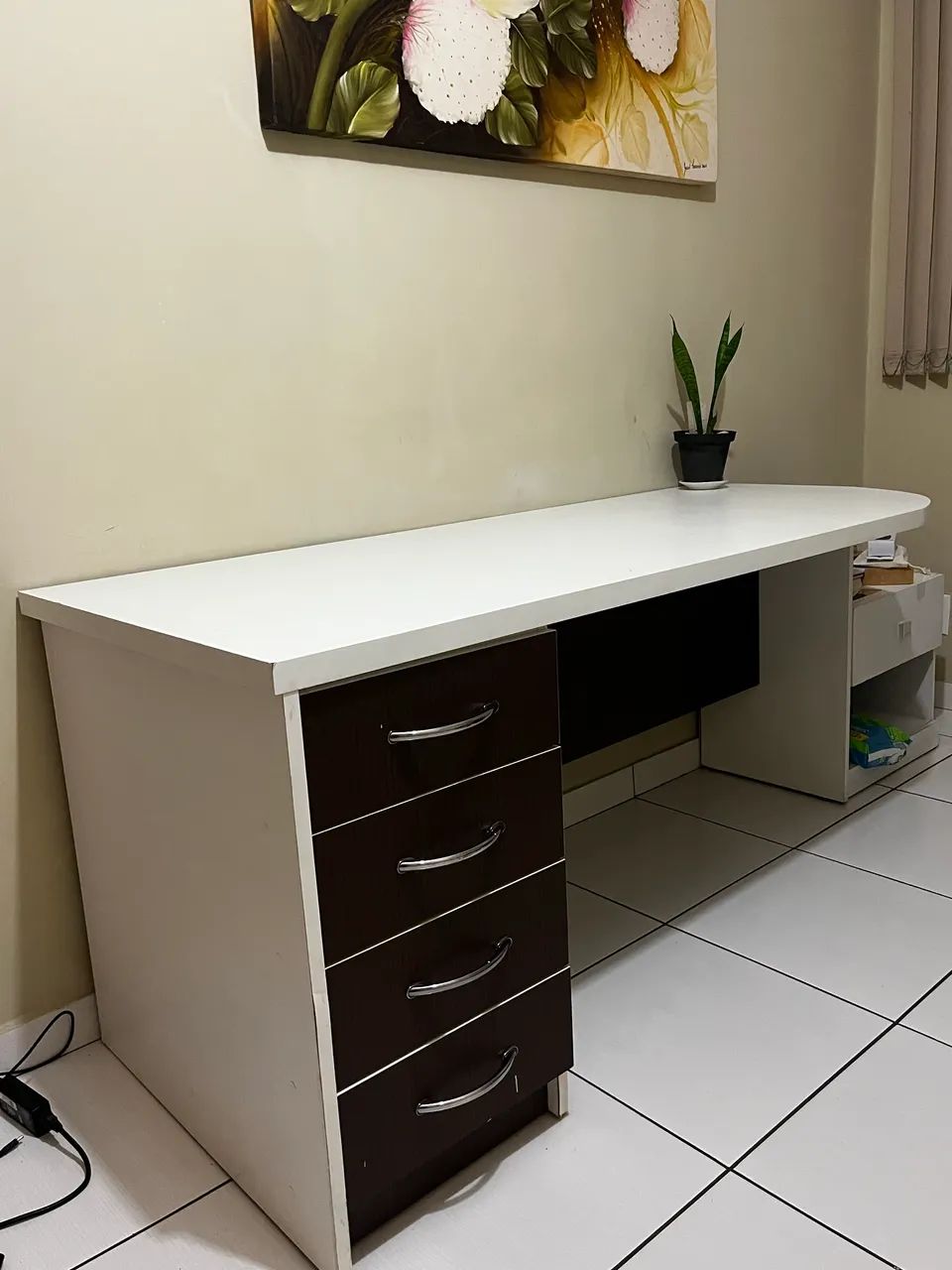 MDF Desk