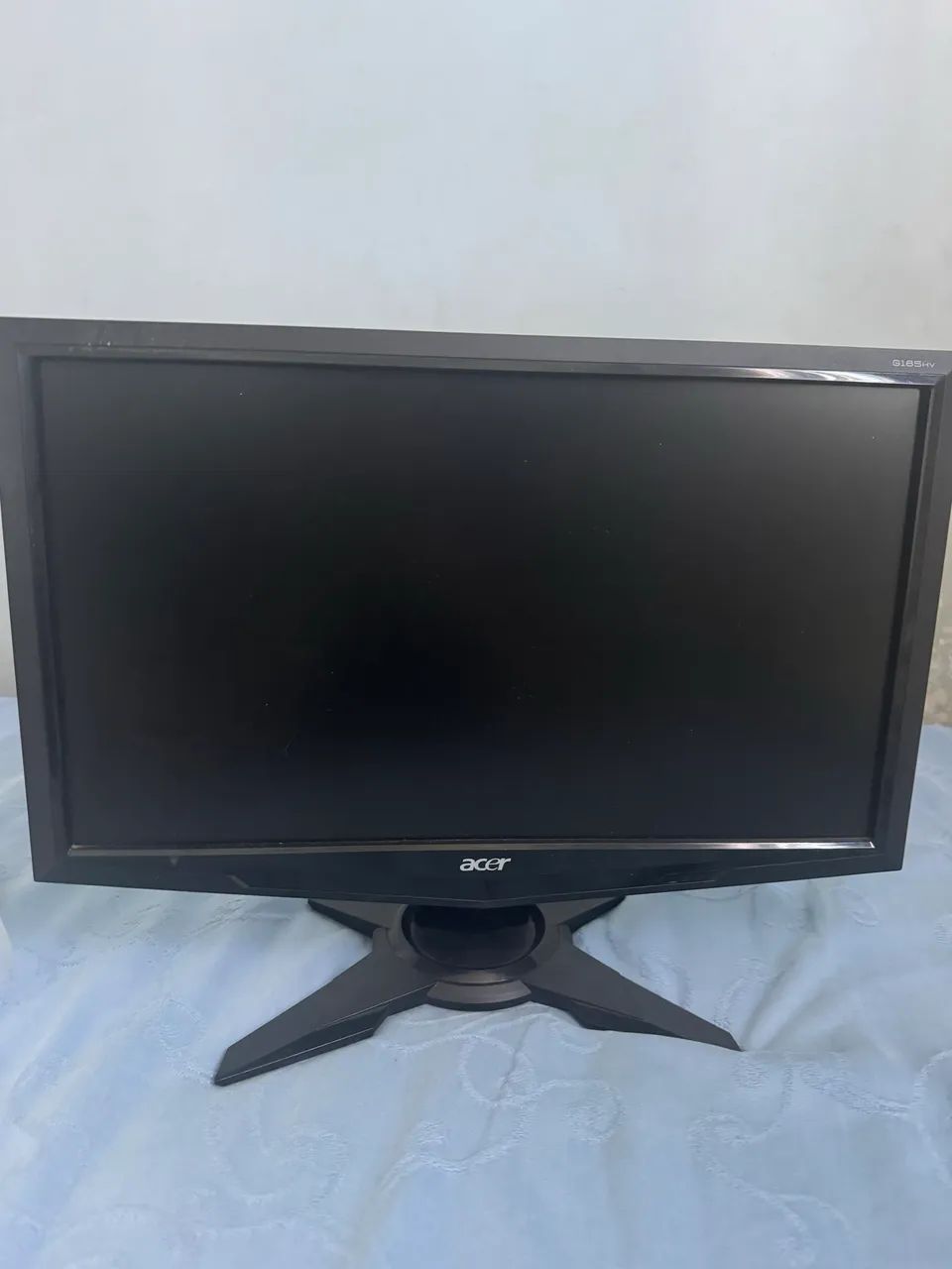 Monitor 18 polegadas acer  - Foto 2