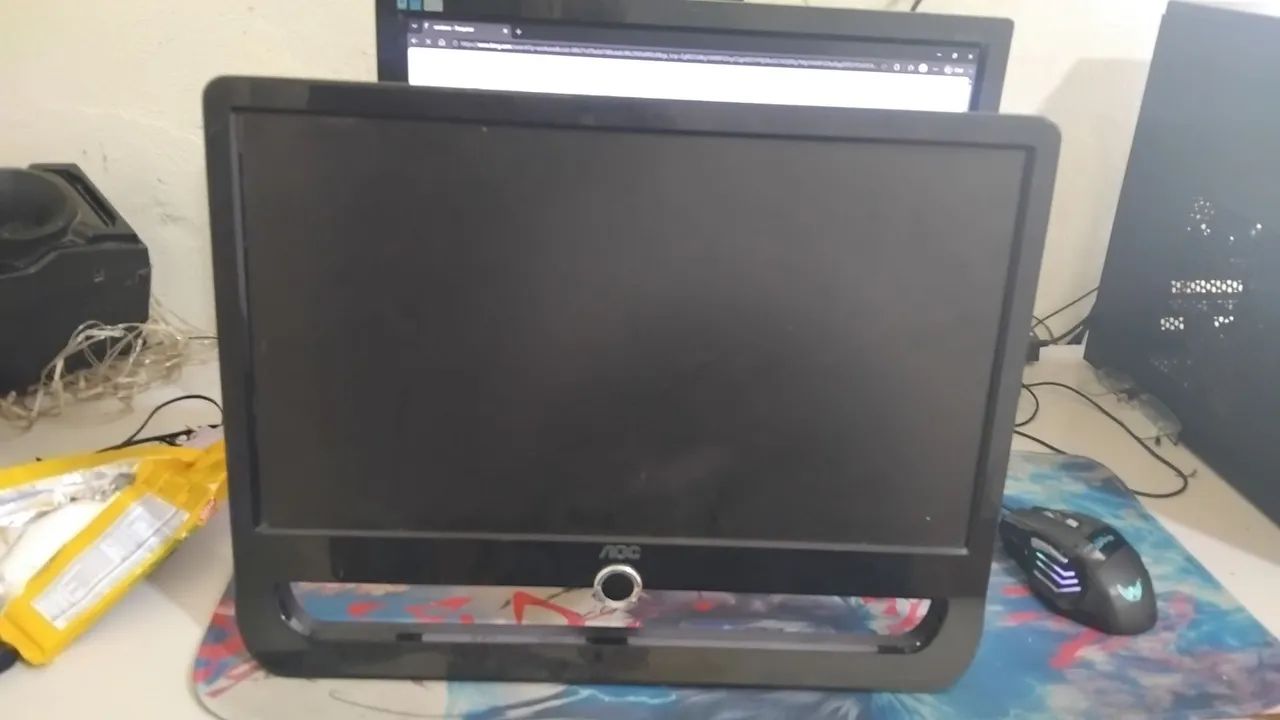 Monitor