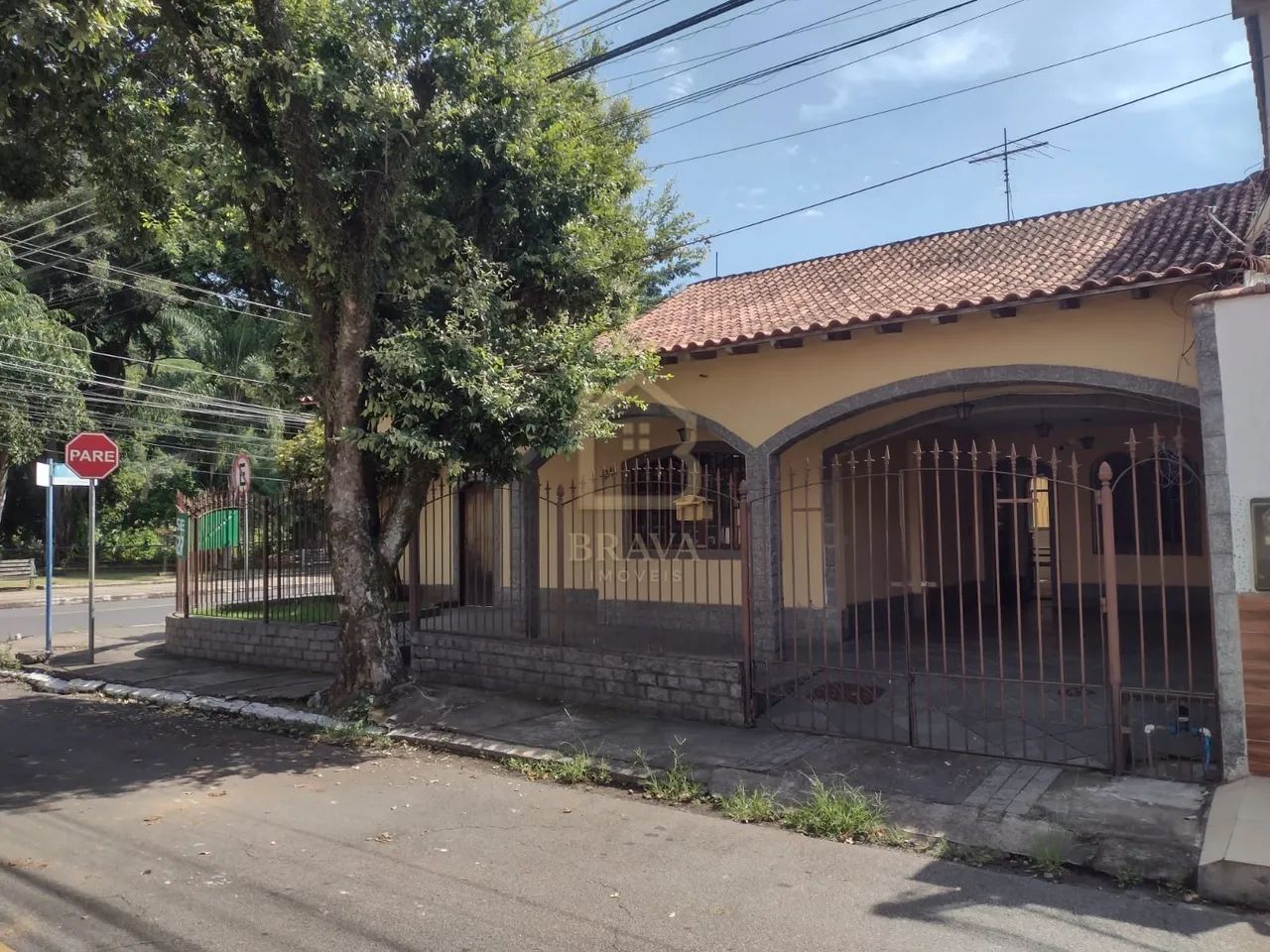 Casa Ampla com Varanda - Volta Grande 3, Volta Redonda