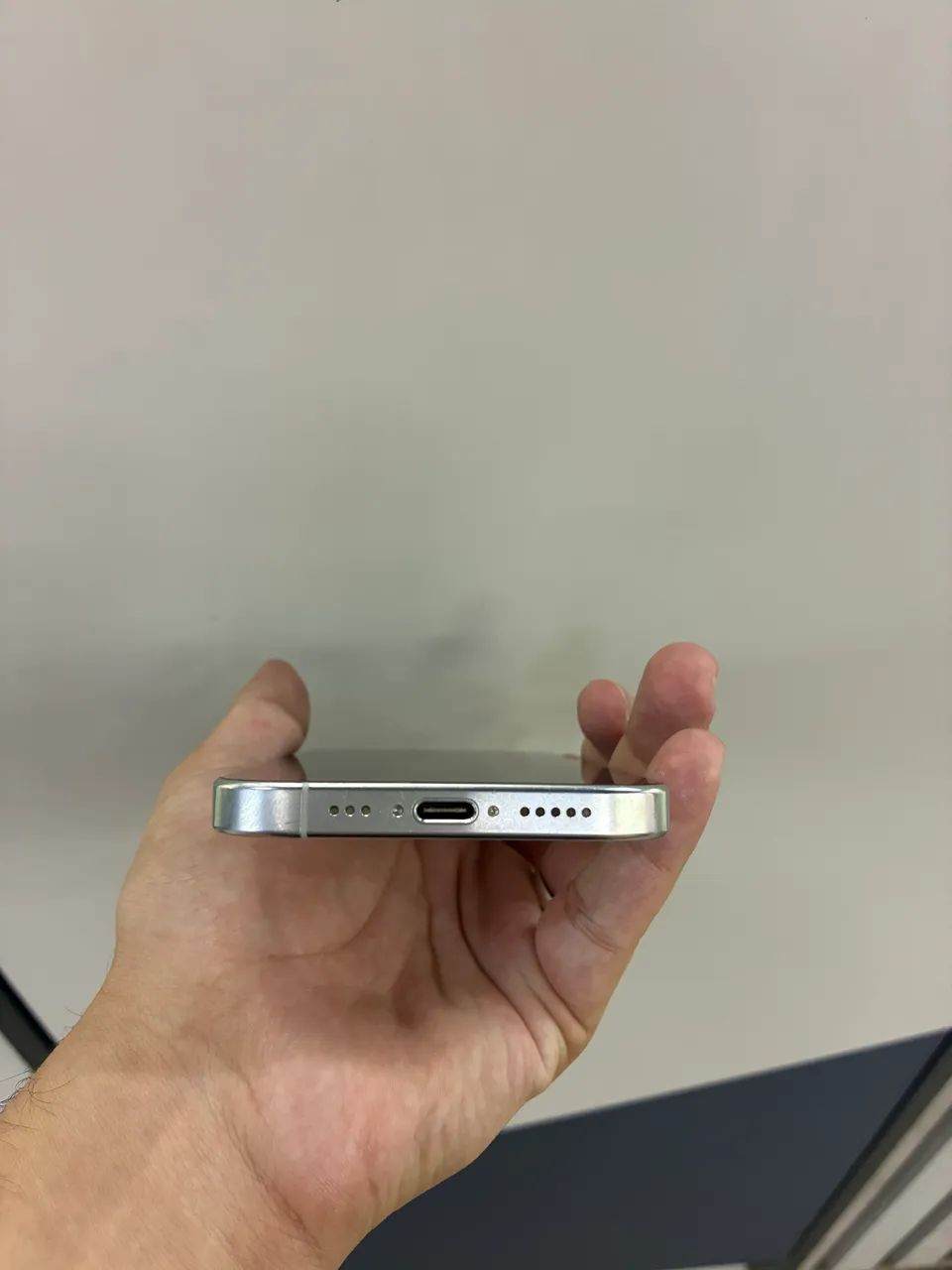 IPHONE 16 PRO 128GB (AMERICANO) - Foto 4