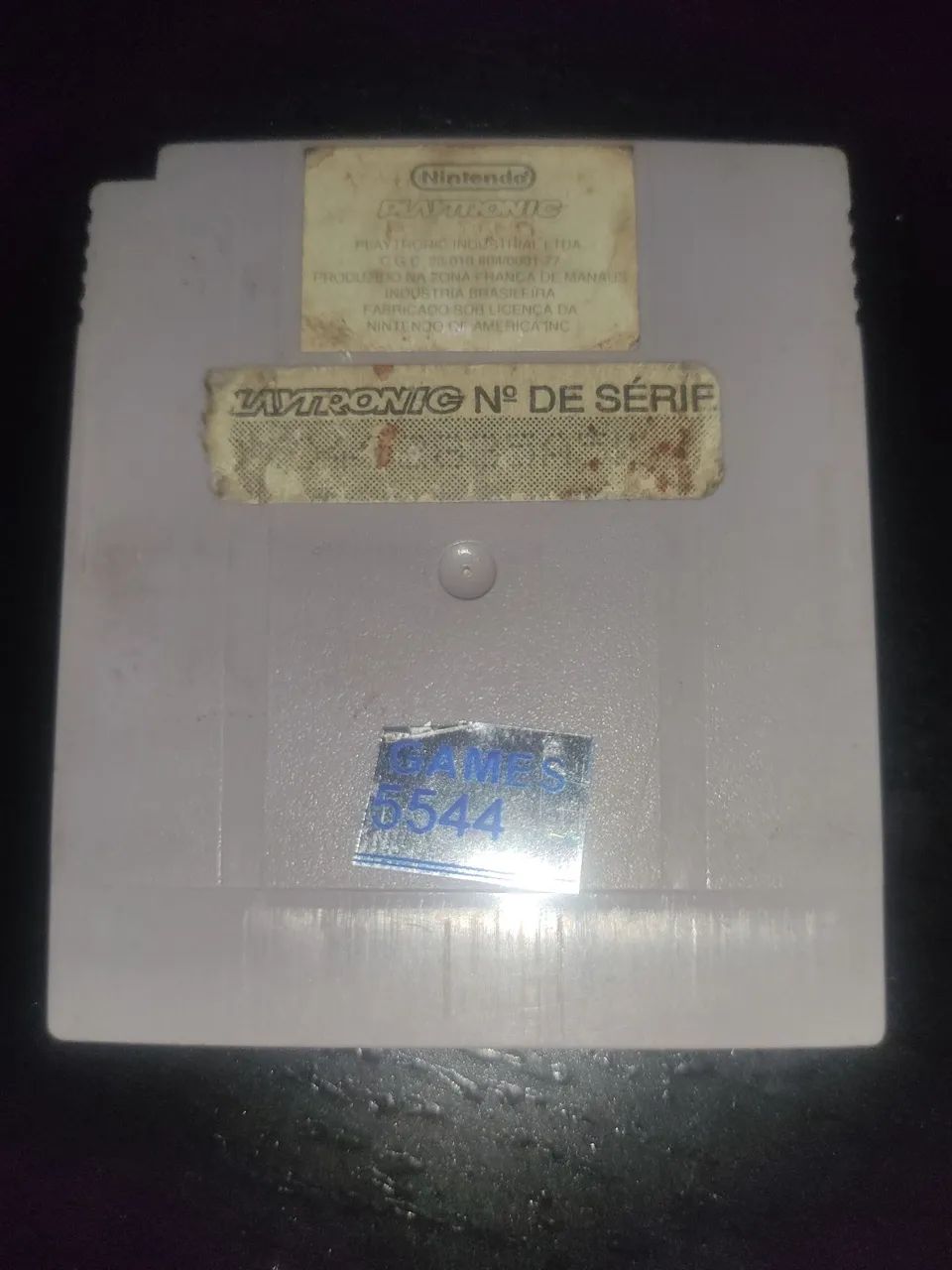 Primal Rage - Original Nacional - Game Boy - Foto 3