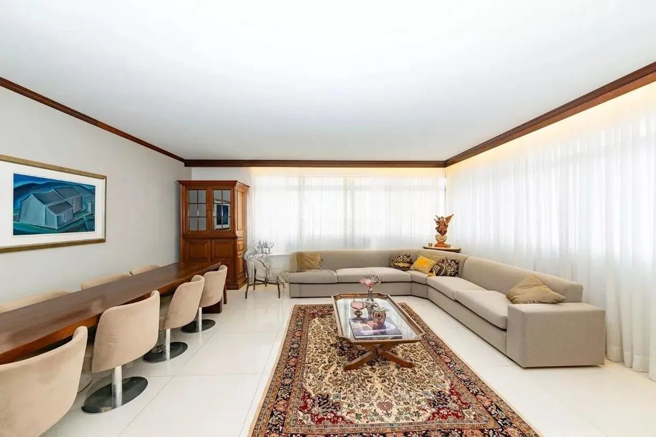 Apartamento à venda no bairro Serra - Foto 4