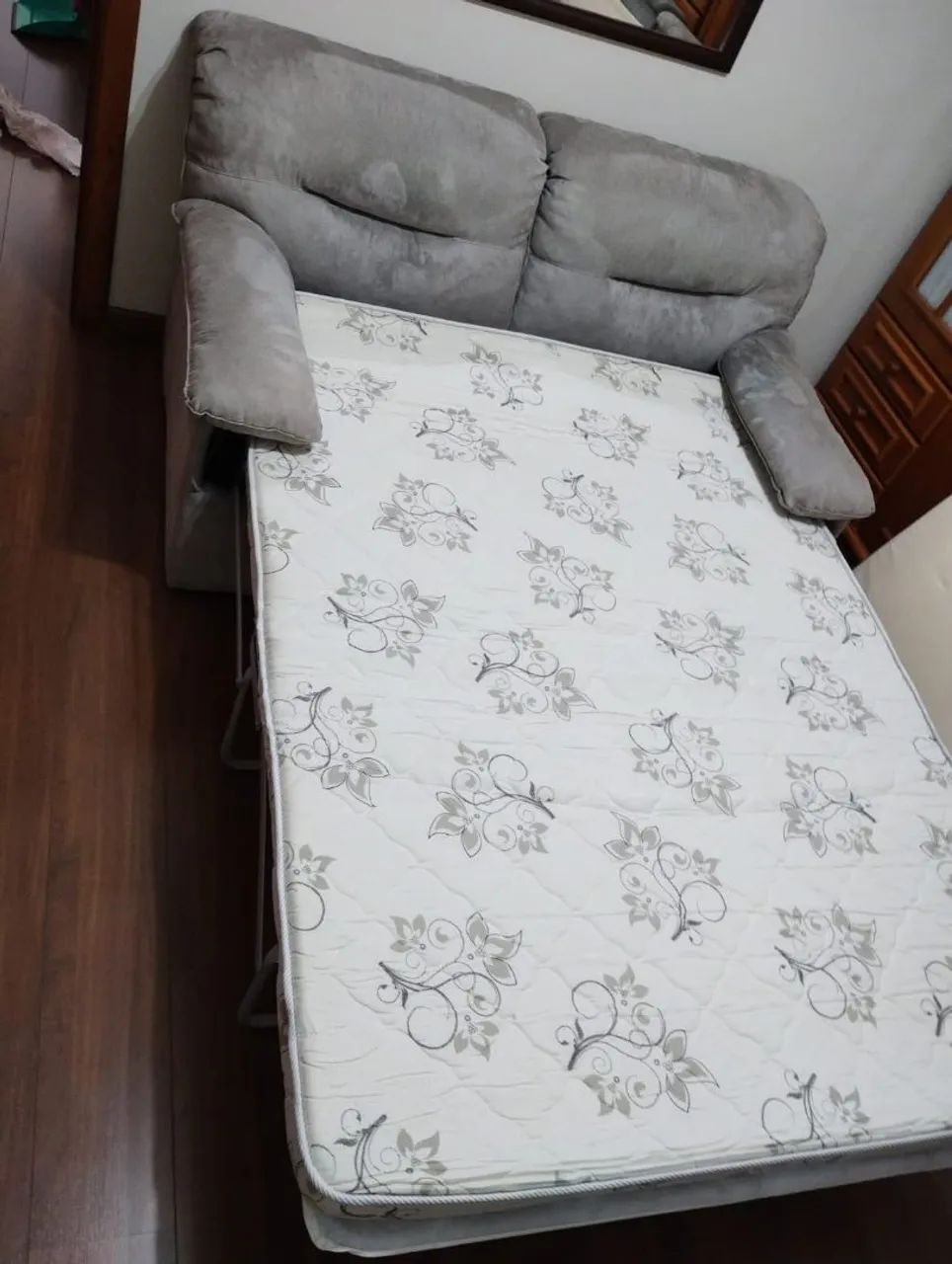 Sofá cama Herval - Foto 3