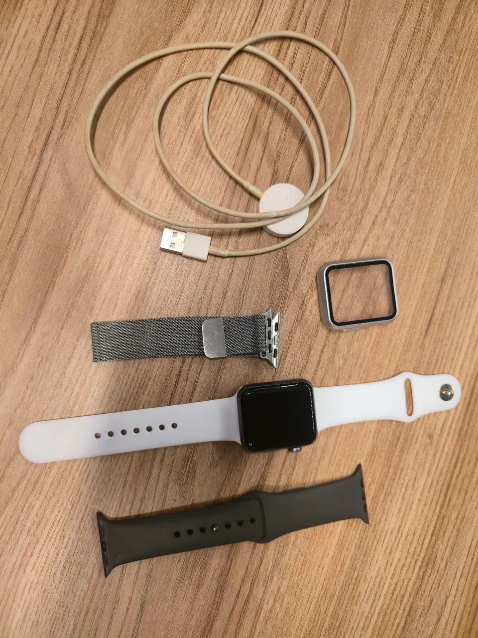 Vendo AppleWatch Serie 3 42mm
