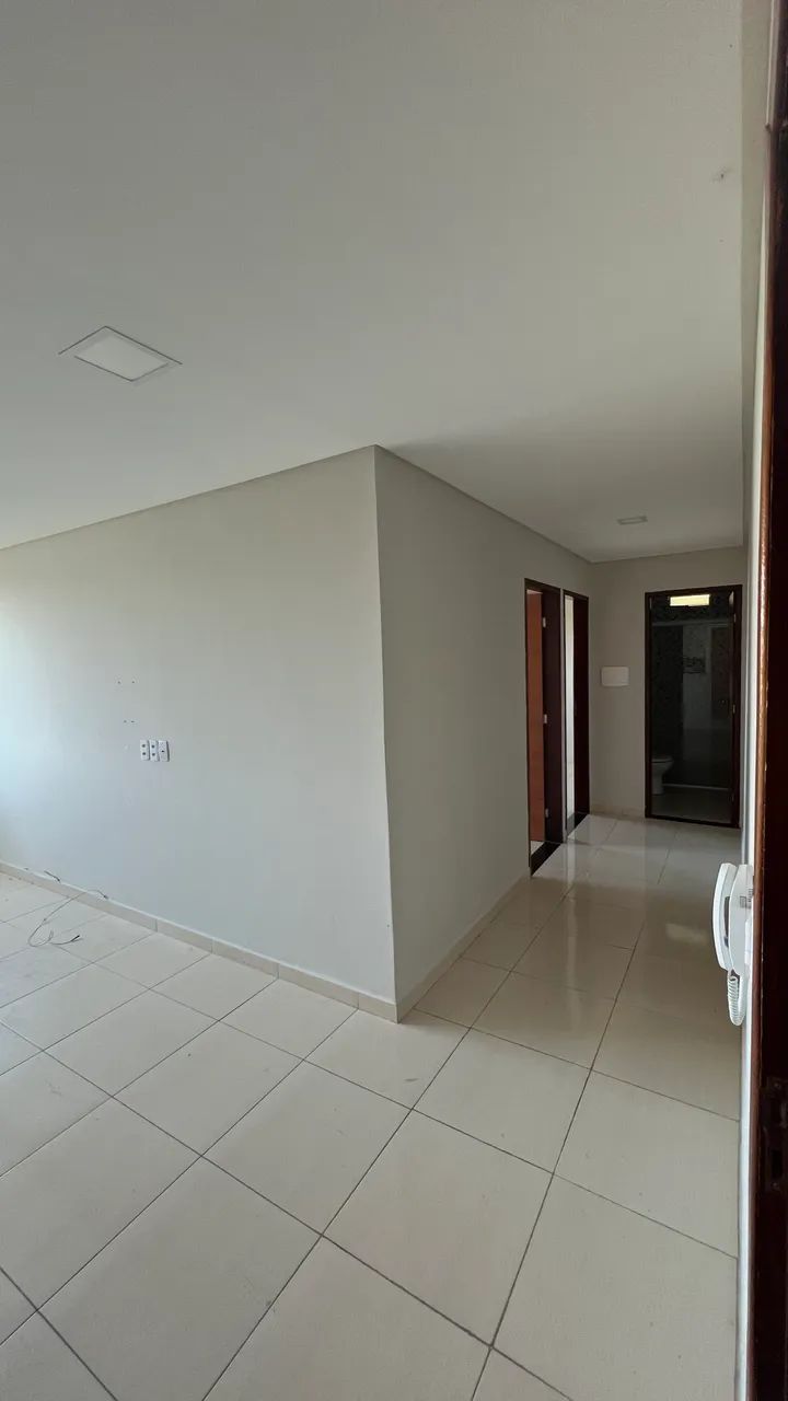 Alugo  apartamento no ALTO BRANCO  - Foto 3