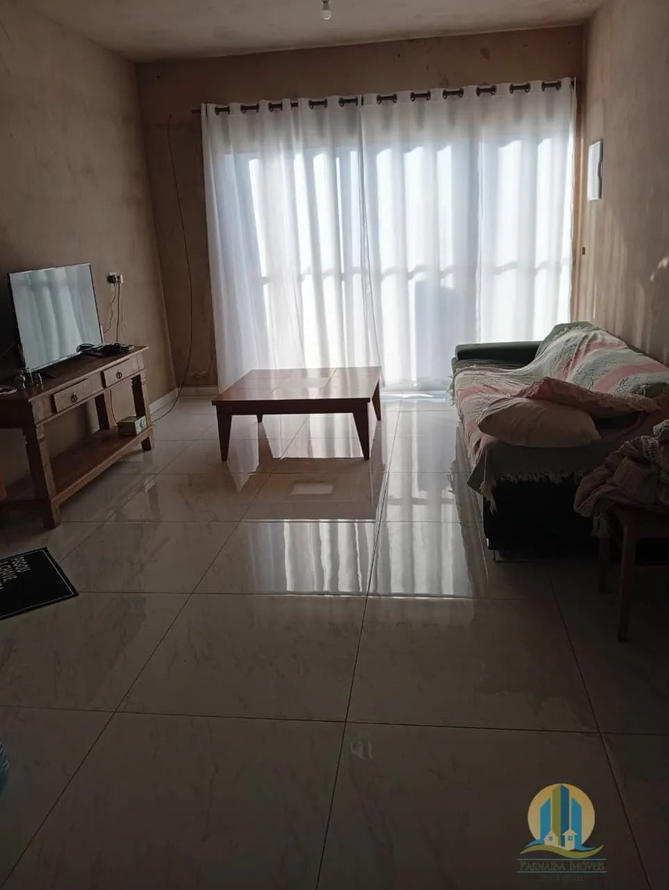 Casa Padrão à Venda em Porangaba/SP