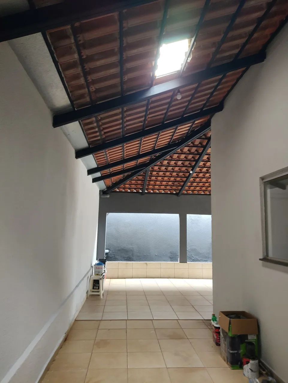 VENDO ÁGIO DESTA CASA   - Foto 4