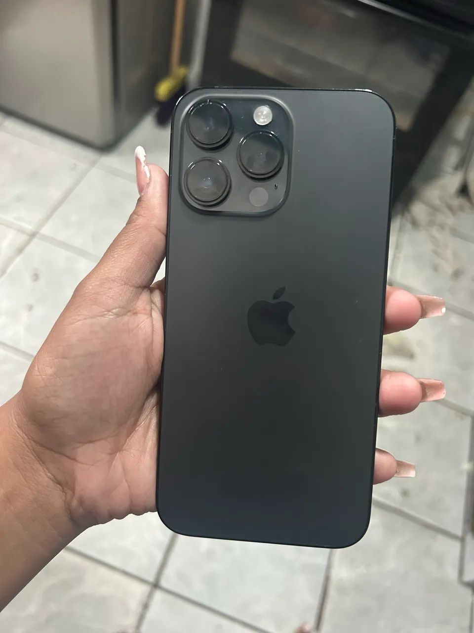 iPhone 14promax 128gb 