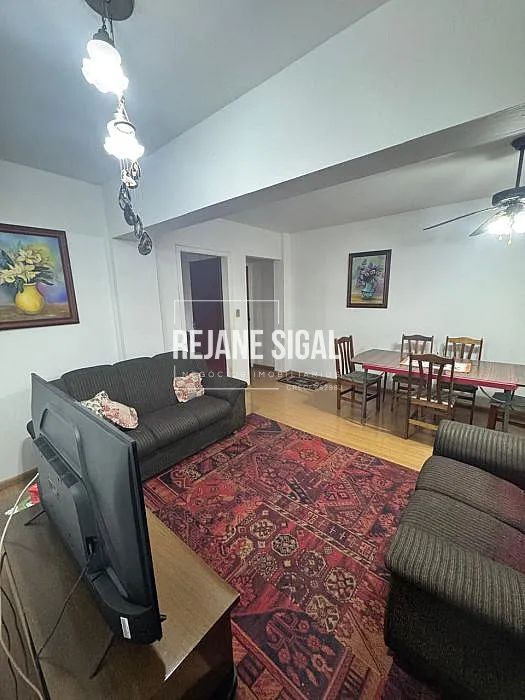Apartamento no Ed. Cancún no centro - Foto 5