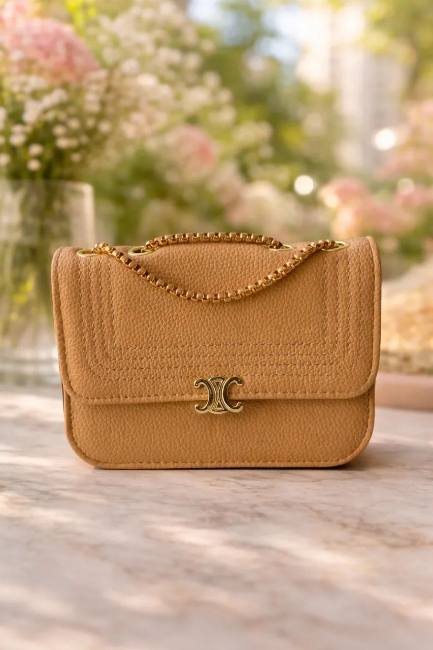 Bolsa pequena