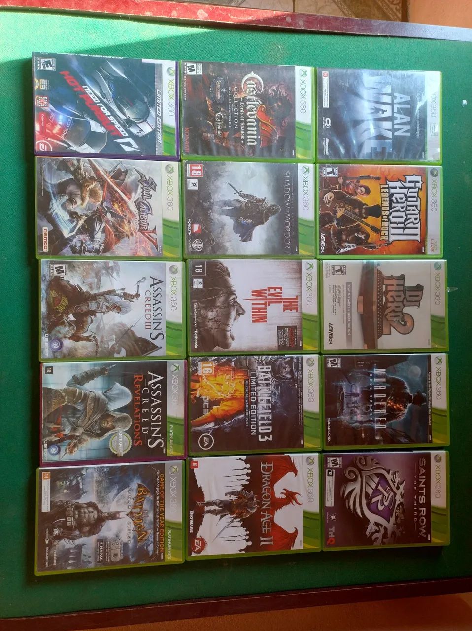 XBOX 360 - Foto 3