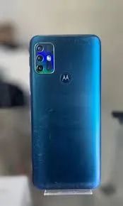 Vendo moto G 20 128 gb - Foto 4