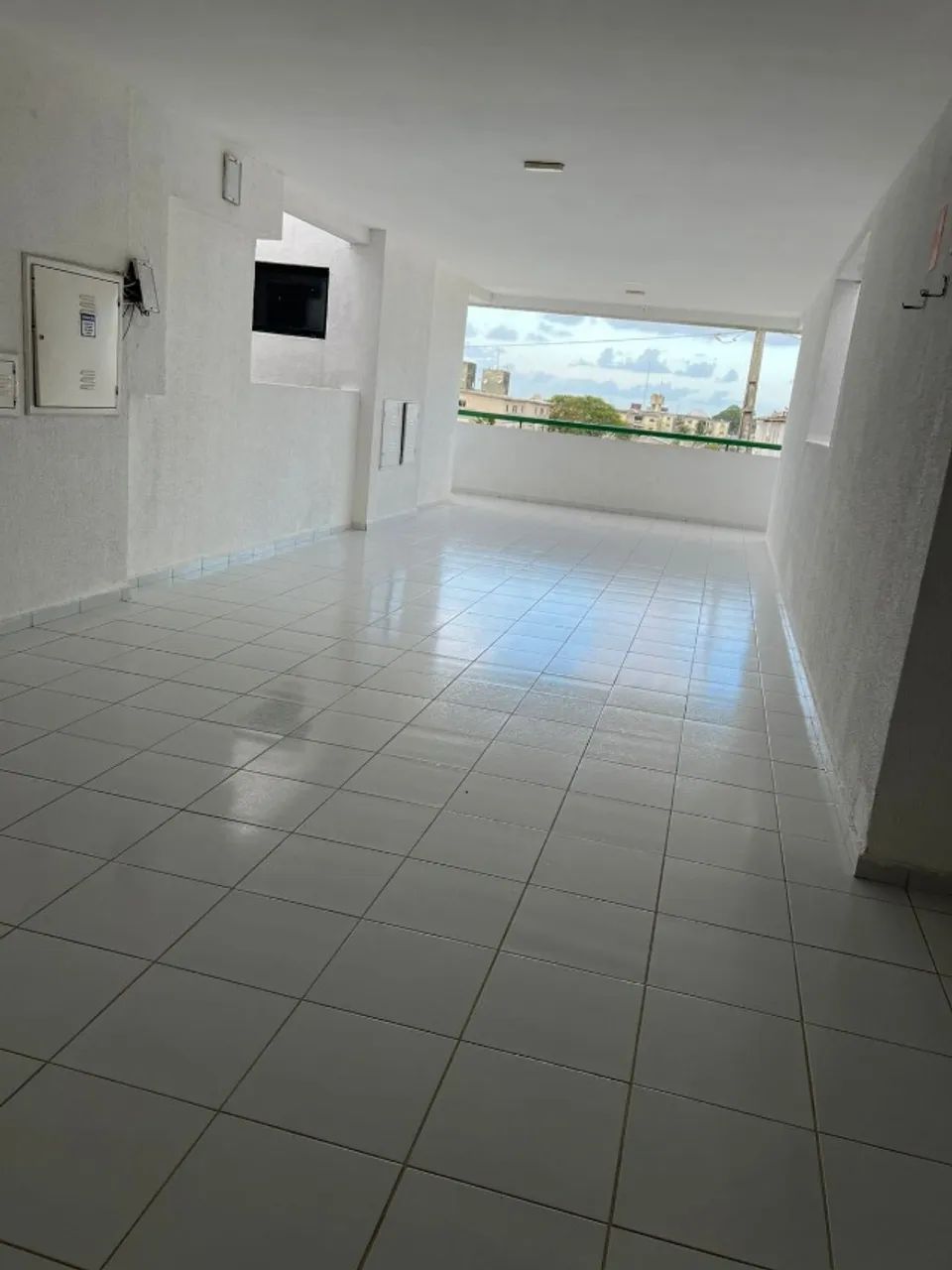 Apartamento 2 quartos sendo 1 suite na Principal do GEisel - JA AVALIADO -USADO - Foto 2