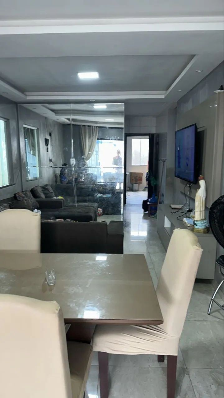 Duas casas pelo preço de uma - Foto 3