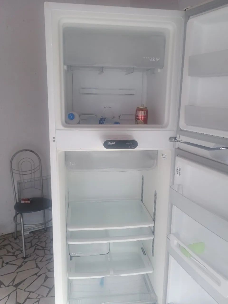 Geladeira 